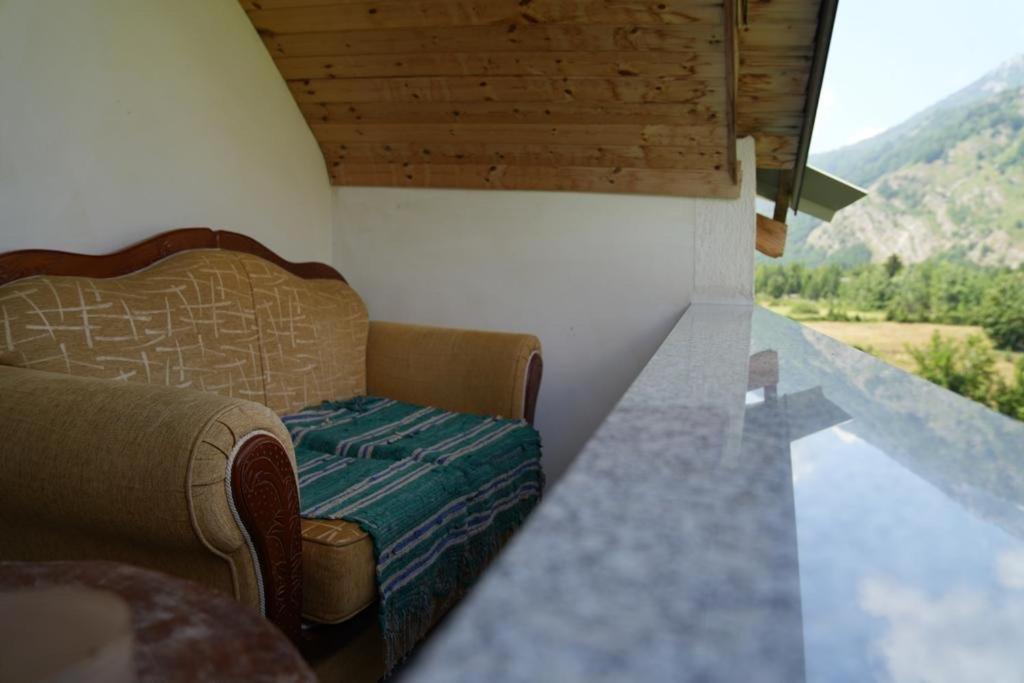 Guesthouse Skender Selimaj فالبني المظهر الخارجي الصورة