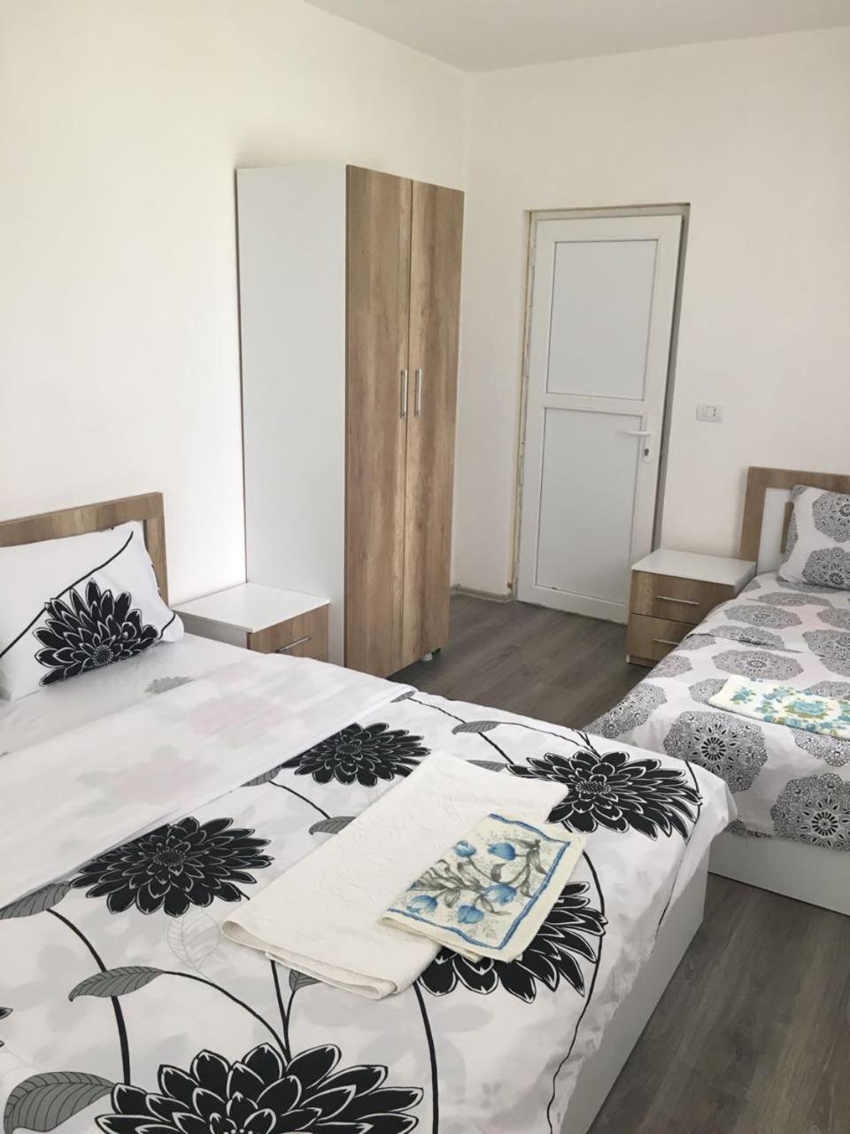 Guesthouse Skender Selimaj فالبني المظهر الخارجي الصورة