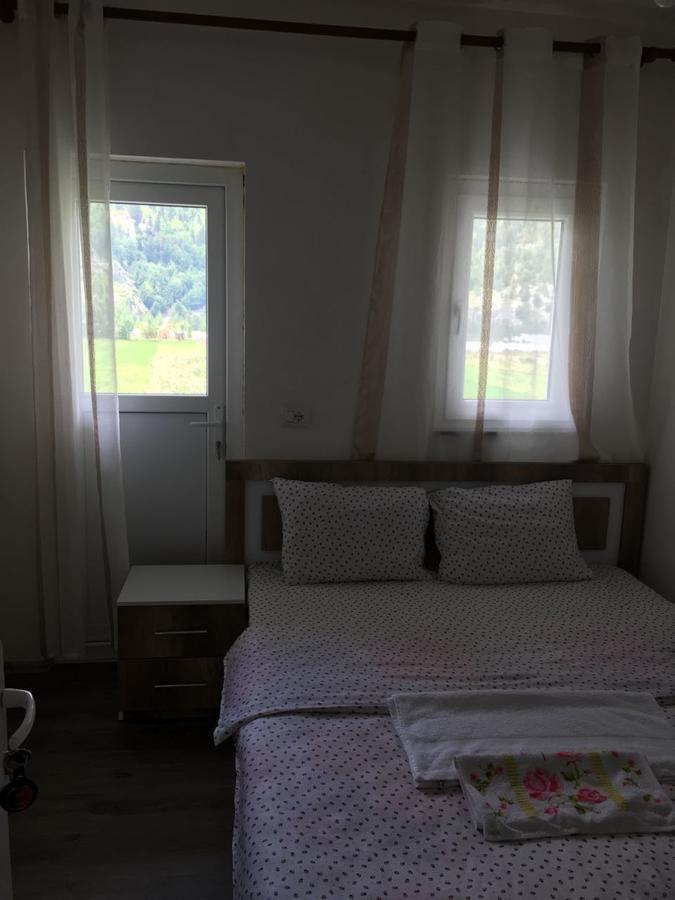 Guesthouse Skender Selimaj فالبني المظهر الخارجي الصورة