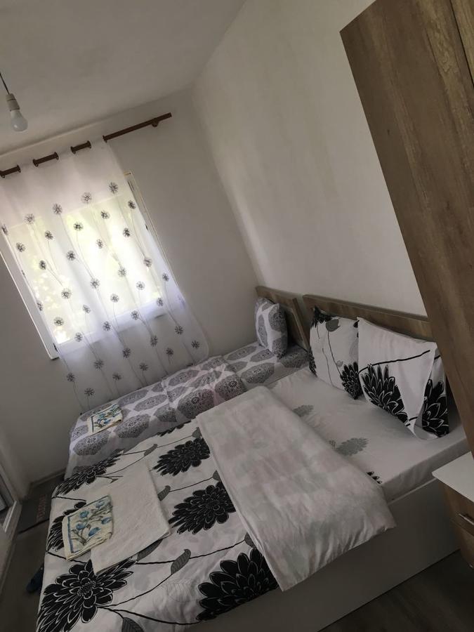 Guesthouse Skender Selimaj فالبني المظهر الخارجي الصورة